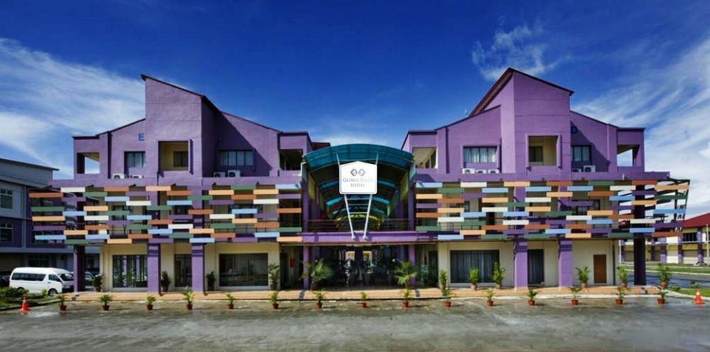 Gloria Swiss Hotel & Apartment SDK Extérieur photo