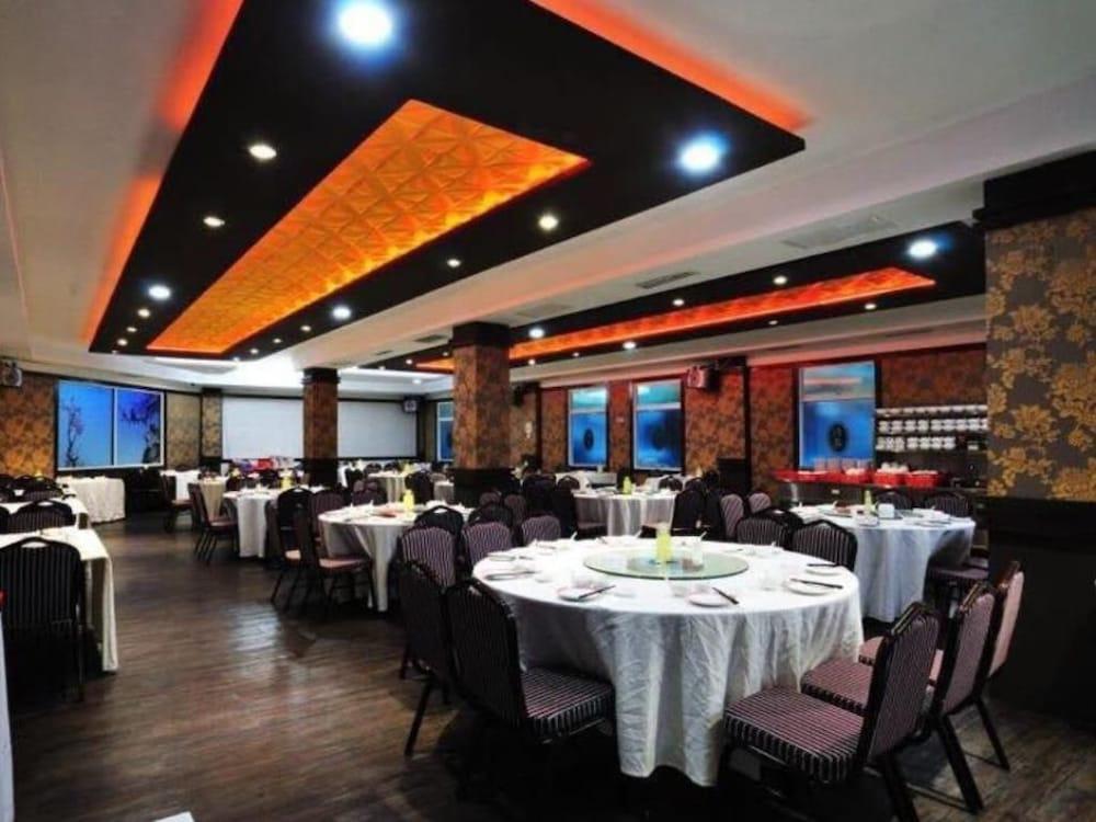 Gloria Swiss Hotel & Apartment SDK Extérieur photo