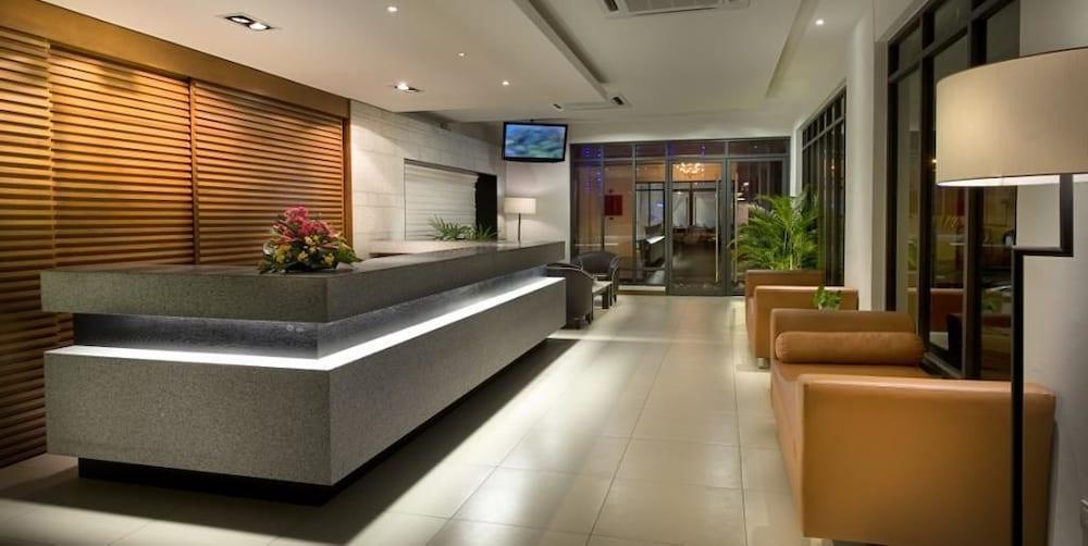 Gloria Swiss Hotel & Apartment SDK Intérieur photo