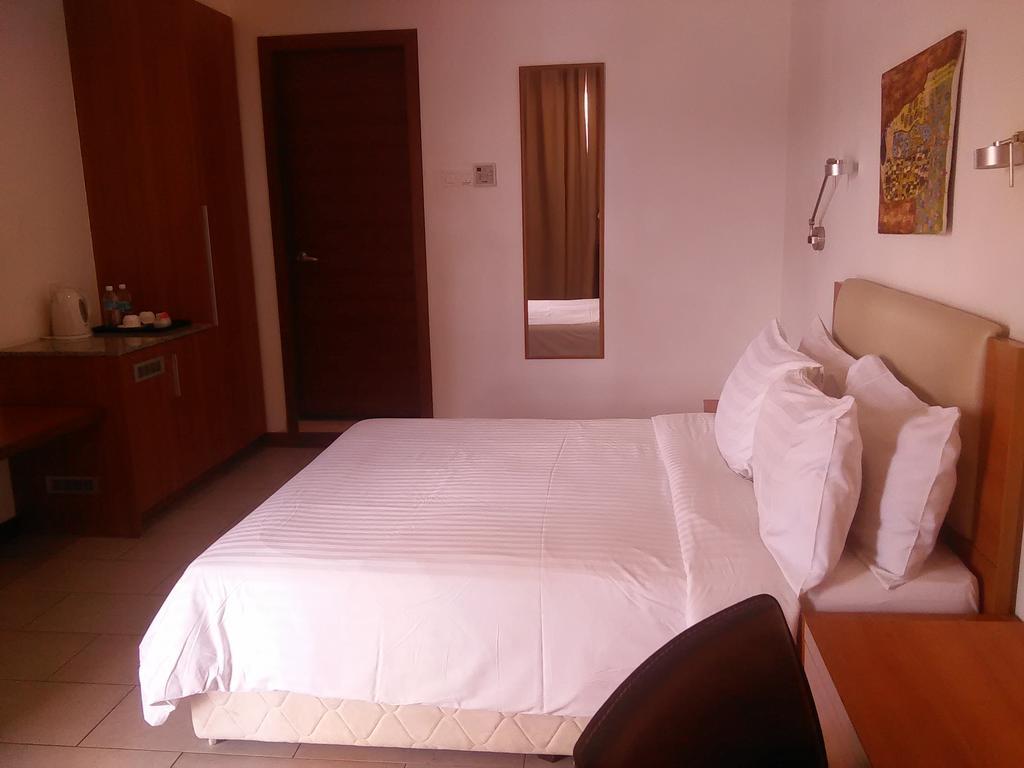 Gloria Swiss Hotel & Apartment SDK Extérieur photo