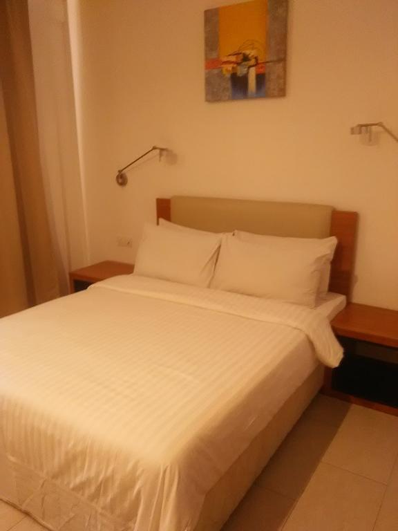 Gloria Swiss Hotel & Apartment SDK Extérieur photo