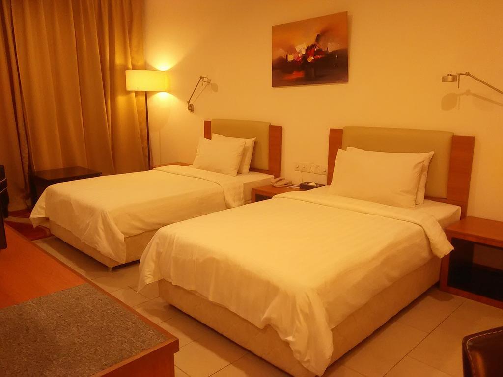 Gloria Swiss Hotel & Apartment SDK Extérieur photo