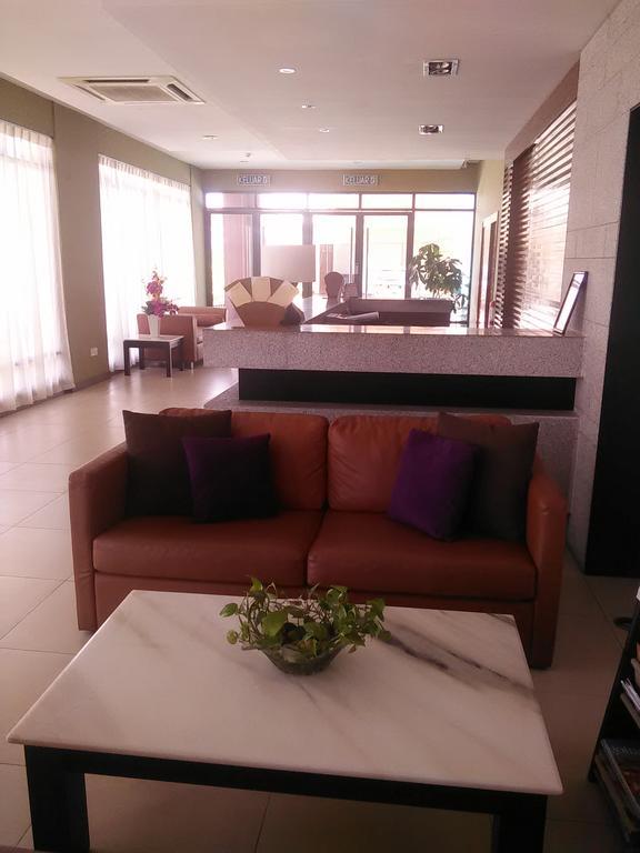 Gloria Swiss Hotel & Apartment SDK Extérieur photo