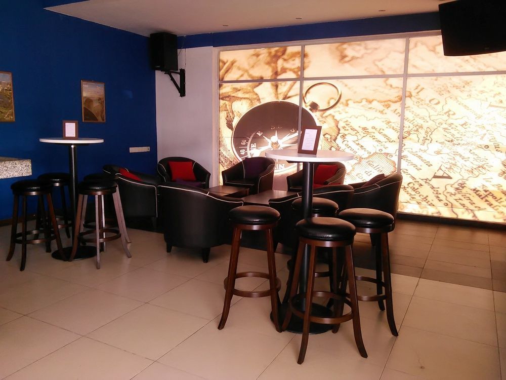 Gloria Swiss Hotel & Apartment SDK Extérieur photo